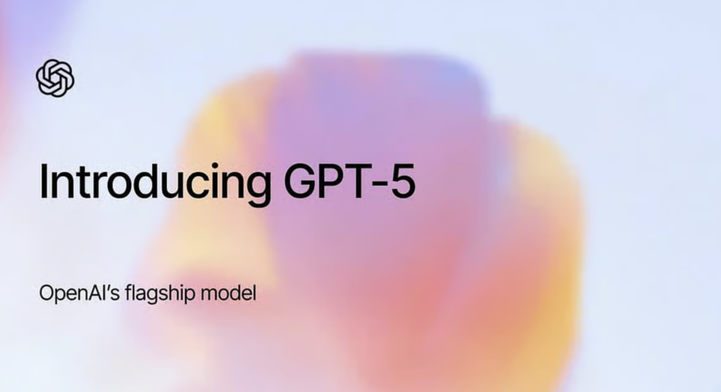 GPT-5 By ChatGPT Deployed Across Microsoft's Consumer, Enterprise, Development Products